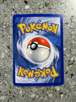 Pokemon TCG Cards Houndoom 4/75 Neo Discovery Holo Rare * SWIRL * - Image 2