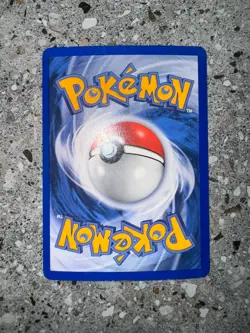 Pokemon TCG Cards Houndoom 4/75 Neo Discovery Holo Rare * SWIRL * - Image 4