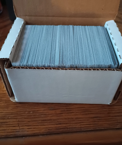 The Brothers' War Magic the Gathering Cards - NEAR MINT - 325 Cards - Image 1