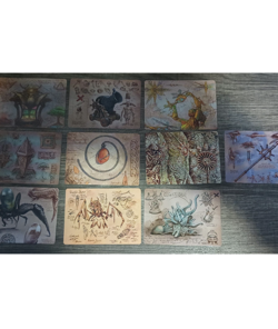 The Brothers' War Magic the Gathering Cards - NEAR MINT - 325 Cards - Image 4