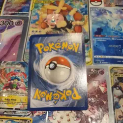 Crabrawler [Reverse Holo] #84 Pokemon Chilling Reign 4 card Bundle - Image 3