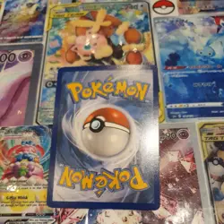 Crabrawler [Reverse Holo] #84 Pokemon Chilling Reign 4 card Bundle - Image 5