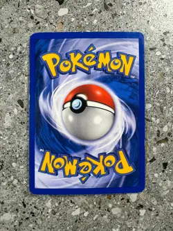 Pokemon TCG Cards Forretress 2/75 Neo Discovery Holo Rare EXC - Image 2