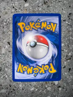 Pokemon TCG Cards Forretress 2/75 Neo Discovery Holo Rare EXC - Image 5