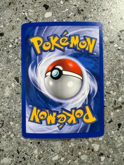 Pokemon TCG Cards Skarmory 13/111 Neo Genesis Holo Rare - Image 2
