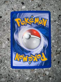 Pokemon TCG Cards Skarmory 13/111 Neo Genesis Holo Rare - Image 5