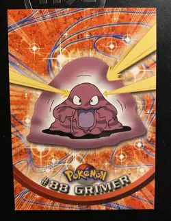 1999-00 Topps Pokemon TV Animation Series 2 - lot of 6 cards NM ⭐ - Image 4
