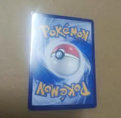 Pokemon Card Tatsugiri Premier Ball League Promo 220/SV-P Thai Language - Image 2