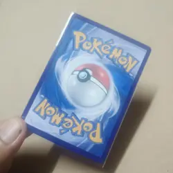 Pokemon Card Tatsugiri Premier Ball League Promo 220/SV-P Thai Language - Image 4