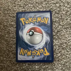 POKEMON TCG CARD - SUN AND MOON COSMIC ECLIPSE - PIKACHU 56/236 NM - Image 2