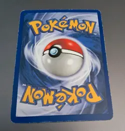Pokemon Jungle Set Victreebel Card 30/64 Non-Holo Rare WOTC - Image 2