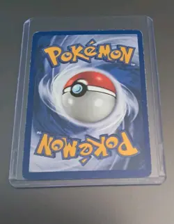 Pokemon Jungle Set Victreebel Card 30/64 Non-Holo Rare WOTC - Image 4