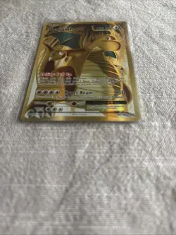 Pokemon TCG Dragonite EX Full Art Ultra Rare Card Evolutions XY - Image 2