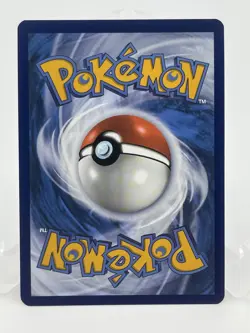 Pokemon TCG Iron Leaves EX Scarlet & Violet Temporal Forces 186/162 Holo Card NM - Image 2