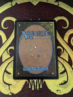 MTG Exquisite Blood - Image 2