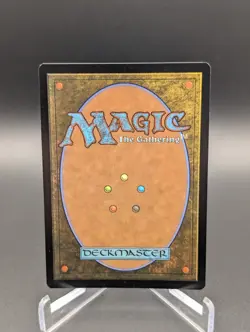 Fear of Missing Out (Showcase) Duskmourn: House of Horror Foil - Image 3