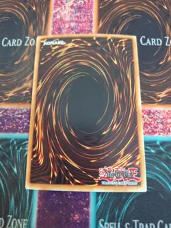 Yugioh Traptrix Cularia LIOV-EN046 Ultra Rare 1st Edition Near Mint - Image 3