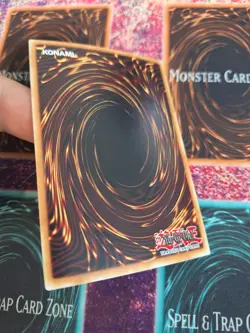 Yugioh Traptrix Cularia LIOV-EN046 Ultra Rare 1st Edition Near Mint - Image 4