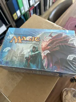 1x Magic The Gathering - Return to Ravnica Booster Box - Factory Sealed NEW - Image 1