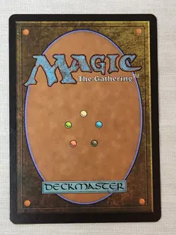 NM Terravore Odyssey Mtg Magic the Gathering - Image 2