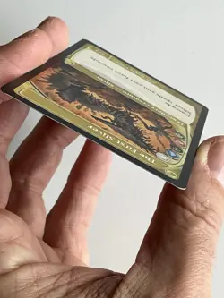 MTG The First Sliver *Foil Future Sight* Secret Lair Chicago 2025 MT/NM Cmb Ship - Image 4