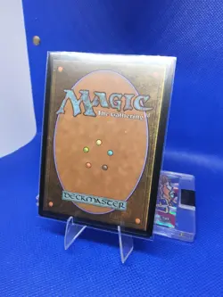 Keleth, Sunmane Familiar (Foil Etched) Commander Legends Foil x NM - Image 2