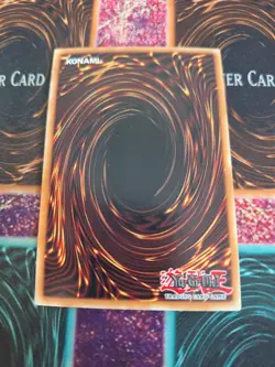 Yugioh Crystron Halqifibrax GFP2-EN149 Ultra Rare 1st Edition Near Mint - Image 3