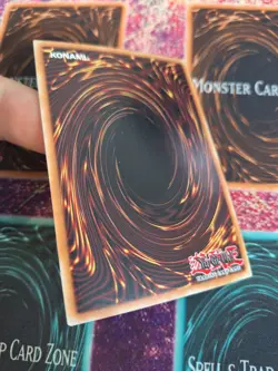 Yugioh Crystron Halqifibrax GFP2-EN149 Ultra Rare 1st Edition Near Mint - Image 4