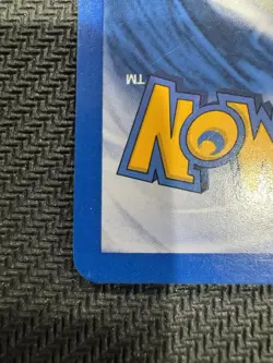 Pokemon TCG Typhlosion #18/111 Neo Genesis 1st Edition Holo NM/LP Condition - Image 3