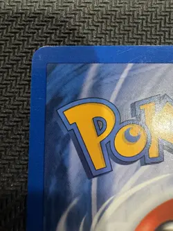 Pokemon TCG Typhlosion #18/111 Neo Genesis 1st Edition Holo NM/LP Condition - Image 4