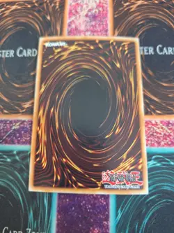 Yugioh Hieratic Seal of the Heavenly Spheres DUPO-EN027 Ultra 1st Edition NM - Image 3