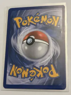 Pokemon TCG Near Mint condition Black Kyurem EX BW62 Black Star Promo - Image 2