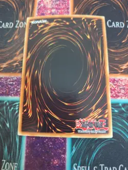 Yugioh Ancient Warriors Oath - Double Dragon Lords ROTD-EN048 Super 1st Ed NM - Image 3