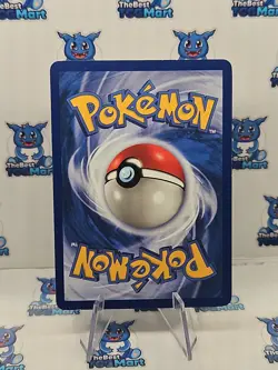 Cloyster 32/62 1999 1st Edition Fossil Pokemon LP - Image 2