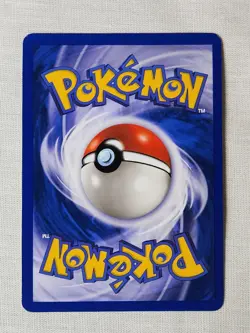 NM Seedot - Reverse Holo 60 Crystal Guardians Pokemon TCG - Image 2