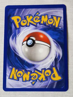 NM Dusclops - Reverse Holo 17 Crystal Guardians Pokemon TCG - Image 2
