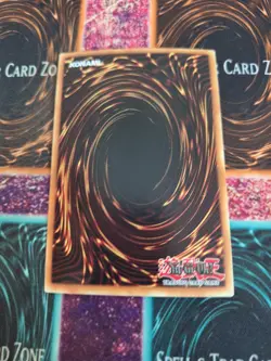 Yugioh Linguriboh MP21-EN041 Super Rare 1st Edition Near Mint - Image 3
