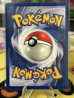 Pokemon TCG Squirtle Team Rocket 68/82 Regular Unlimited Common NM - Image 2