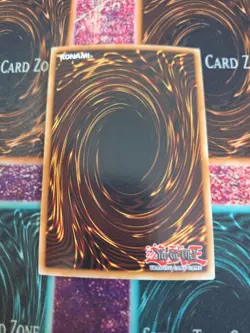 Yugioh Chronicler of Nephthys HISU-EN003 Super Rare 1st Edition Near Mint - Image 3