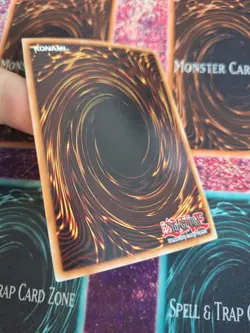 Yugioh Chronicler of Nephthys HISU-EN003 Super Rare 1st Edition Near Mint - Image 4