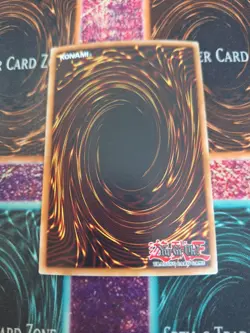 Yugioh Super Team Buddy Force Unite! FLOD-EN081 Secret Rare 1st Edition NM - Image 3