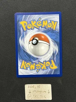 Pokemon Paradox Rift - Scream Tail - 086/182 - Reverse Holo - M/NM - Image 5