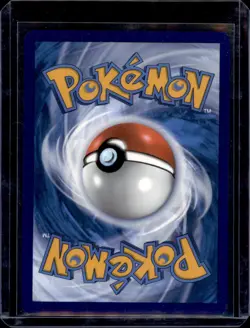Reboot Pod SV05: Temporal Forces Pokemon #158/162 ACE NM+ - Image 2