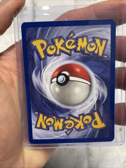 Pokemon TCG - Dark Muk 41/82 Team Rocket Regular Unlimited NM Uncommon Vintage - Image 3
