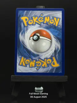 Mimikyu SWSH136 Celebrations 25th Anniversary Delta Species Holo Promo Pokemon - Image 2