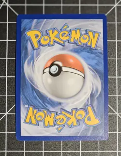 Pokemon TCG - Maximum Belt - 154/162 Temporal Forces - ACE SPEC Holo Rare - Image 2