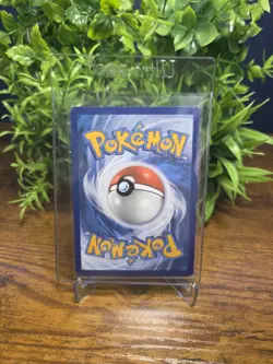 2024 Pokemon Iron Boulder EX 207/162 Temporal Forces SIR - Image 2