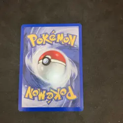 2000 Pokemon 1st Edition Chinese Base Set Non-Holo Mint Wartortle 42/102 3/4 - Image 5