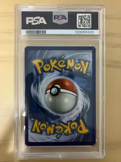 2016 Pokemon XY Evolutions 13/108 Mega M Charizard EX PSA 10 - Image 2