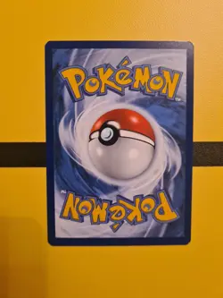 Pokemon Together Pokepost Promo Eevee Stamped 133/165 Evoli Gemeinsam German - Image 2